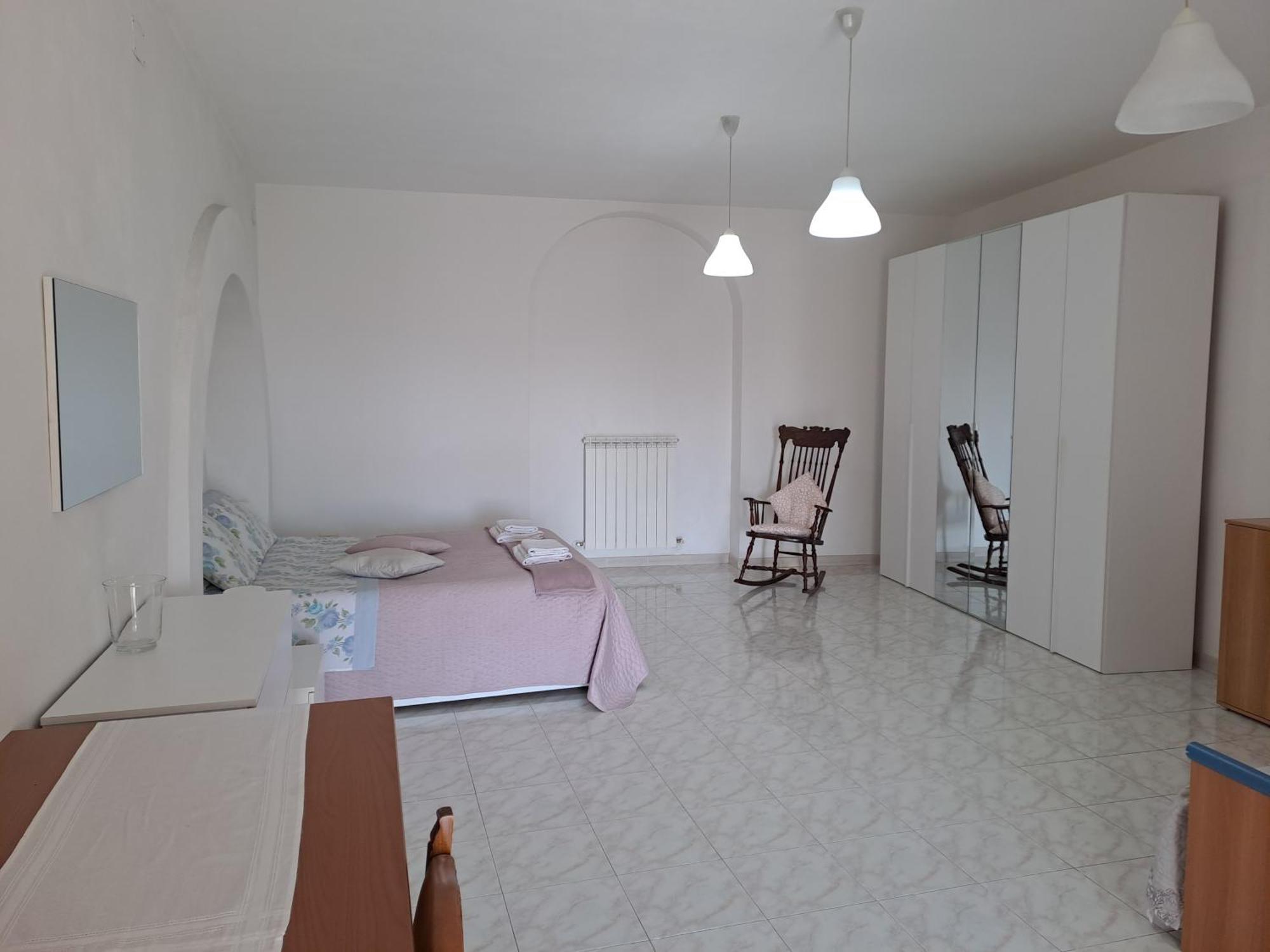 Domus Principessa - Chieti Daire Dış mekan fotoğraf